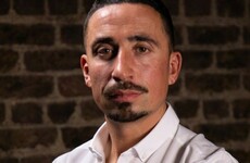 Niall McGarry steps down from Irish role at Maximum Media