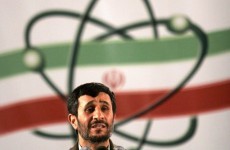 Iranian nuclear talks resume