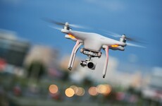Irish Aviation Authority warns drone users to follow the rules or face 'very serious consequences'