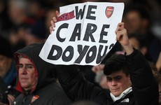 'Absolute shambles' - Pressure mounts on Arsenal boss Emery as Keown slams club