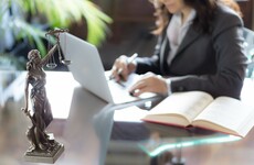 Record number of solicitors from England and Wales registered in Ireland this year