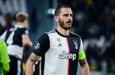 Juventus 'want to avoid Tottenham' in Champions League