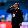 Rafa Benitez 'helpless' as thrashing compounds slow start in China