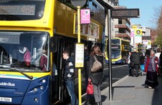 Monthly and annual travel fares rise today... but more changes to cash and Leap tickets set for April