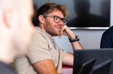 Meet the frontman, turned lawyer, turned entrepreneur disrupting the legal business