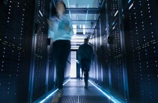 Power-hungry data centres are here to stay - what does that mean for Ireland's renewable targets?