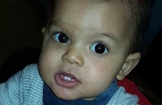 Detectives treating case of 11-month-old boy who died in Armagh as murder