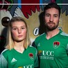 Cork City release new home shirt for 2020