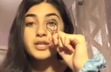 How young people are using TikTok to discuss elections, wars and now China's internment camps