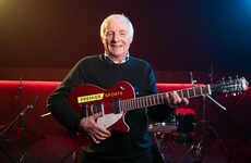 'The band is back' - Dunphy, Giles and Brady set for TV reunion
