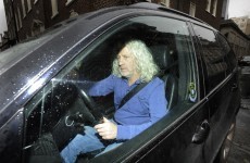Mick Wallace faces fine after BMW towed from Aer Lingus staff car park