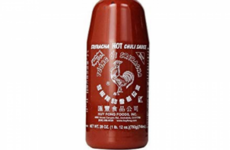 Bottles of hot sauce recalled over 'risk of explosion'