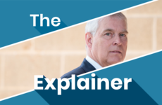 The Explainer: How much trouble has Prince Andrew caused for the royal family?