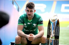 'It's not like years gone by where I might automatically walk back into the 15 jersey'