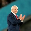 Wales re-name entrance at Principality Stadium in honour of ex-coach Gatland