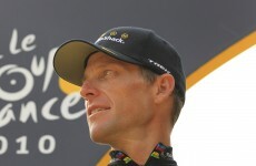Armstrong paid team doctor $465,000 in 2006 - reports