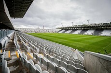 Cork County Board secretary says €550,000 deficit represents 'crisis-point'