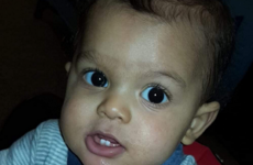 Man charged with murder of 11-month-old baby in Armagh