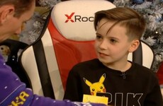 The top 8 moments from this year's Late Late Toy Show