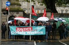 Road safety camera company GoSafe reaches pay agreement