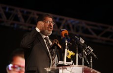 Egypt: Muslim Brotherhood claim election win as army accused of 'coup'