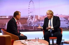 BBC backs down in interview standoff with Boris Johnson in wake of terror attack