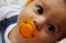 Man appears in court in NI charged with murdering 11-month-old baby boy