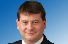 FG TD Dara Murphy says he's been 'compliant' with Dáil rules following attendance scrutiny