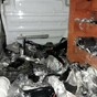 Man arrested after suspected stolen car parts worth over €30k seized by gardaí