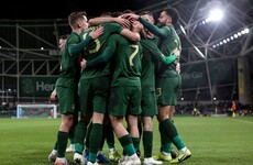 Spain, Poland and Sweden lie in wait should Ireland qualify for Euro 2020