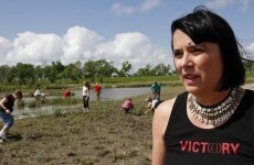 Protesters to perform the Vagina Monologues after V-word controversy