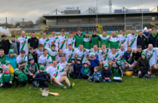 Kilkenny clubs scoop Leinster hurling titles in high-scoring affairs