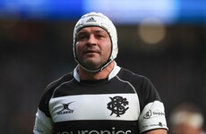 Best bows out as Pivac begins Wales reign with thrilling defeat of Barbarians