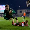 Porch on the double as Connacht power past Southern Kings