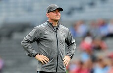 'I fully expect Dublin to play better next year' - Brolly on life after Gavin