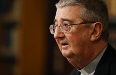 Archbishop of Dublin horrified at ‘new language of racism’ in Ireland