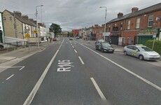 Man (20s) hospitalised after shooting incident on Dublin's northside