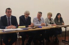 Family of man shot dead in Dundalk in 1976 to meet with Garda Commissioner this morning