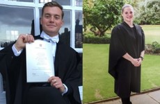 Both London Bridge victims named as Cambridge University graduates