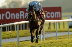 Honeysuckle puts her rivals to the sword in magnificent Hatton's Grace win