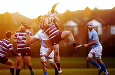 It's Sunday so here are 10 of our favourite images from the sporting week