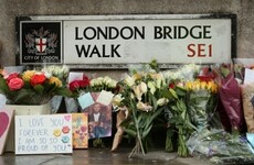 Vigil to be held for victims of London Bridge terror attack