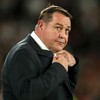 Steve Hansen confirms move to Japanese outfit