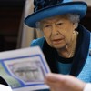 Royal expert dismisses claims the Queen has died as 'vicious rumours'