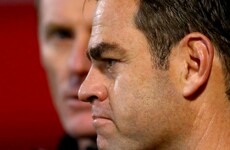 'Safety is paramount': Van Graan calls for clampdown on moving post-pads