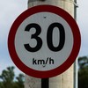 Plans to cut speed limits to 30km/h in 'all residential areas' in Dublin