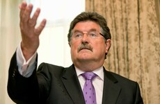 FAI's chosen one for top job decides at last minute not to take CEO role