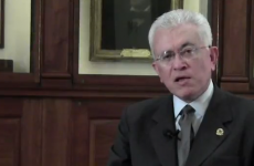 VIDEO: Obama's former Harvard professor says he shouldn't be re-elected