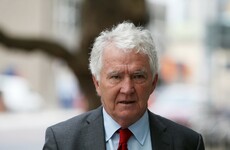 Former Anglo chair Sean Fitzpatrick fined €25k and expelled from Chartered Accountants Ireland