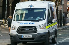Gardaí appealing for witnesses of handbag robbery and assault in Cork
